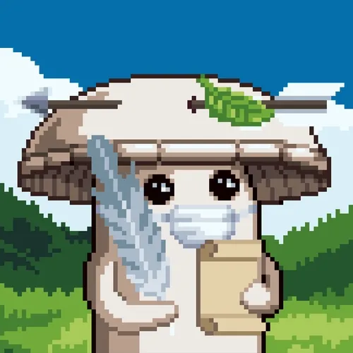 Mush #794