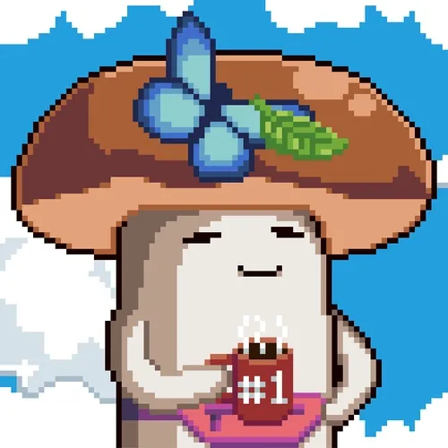 Mushgang Gen1