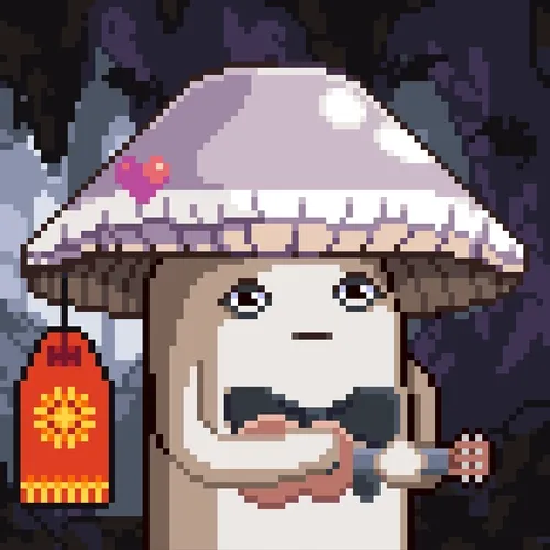 Mushgang Gen1