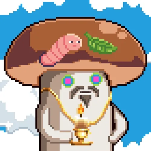 Mushgang Gen1