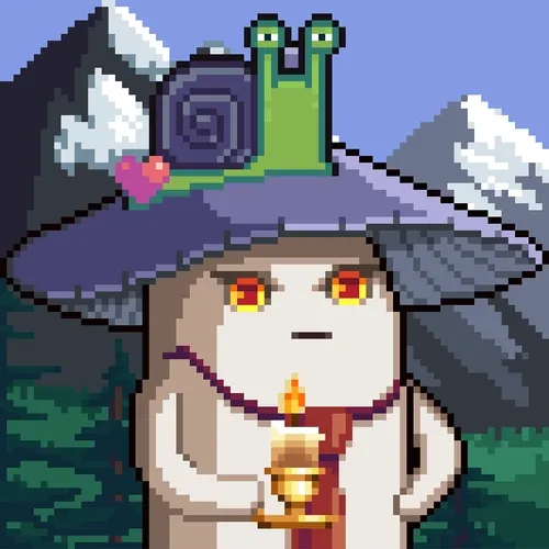 Mushgang Gen1