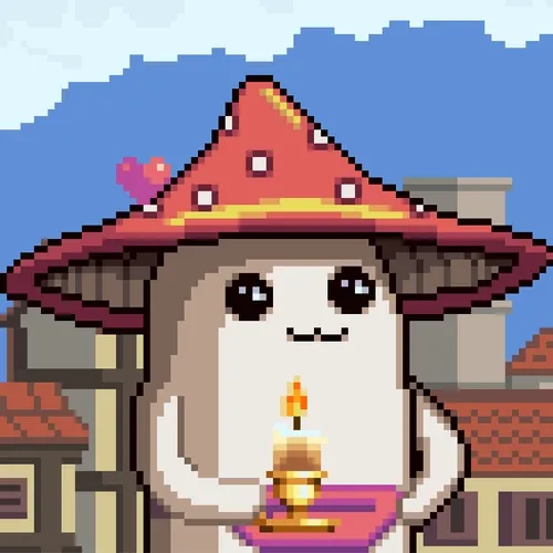 Mushgang Gen1
