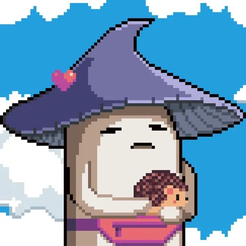 Mush #1137