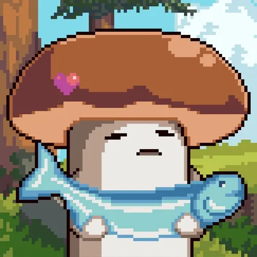 Mush #6261