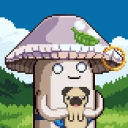 Mush #4935