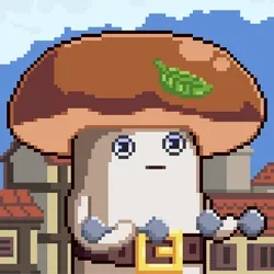 Mush #571