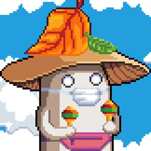 Mushgang Gen1