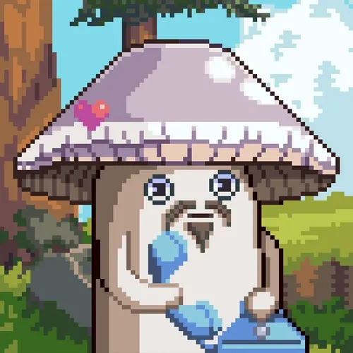 Mush #296