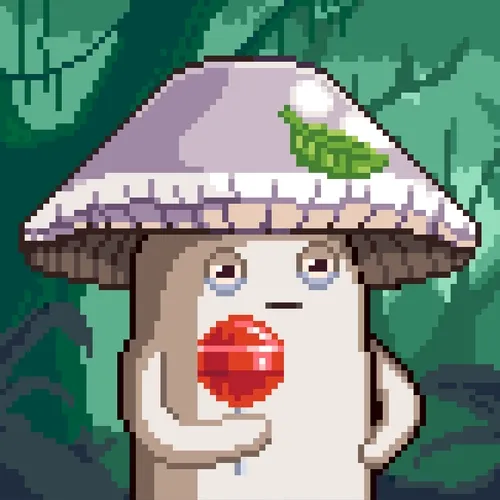 Mushgang Gen1