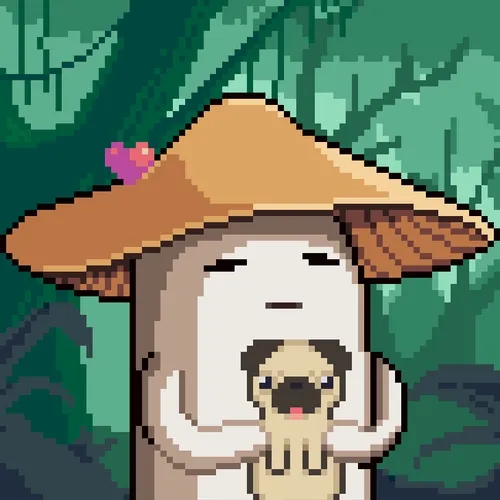 Mushgang Gen1