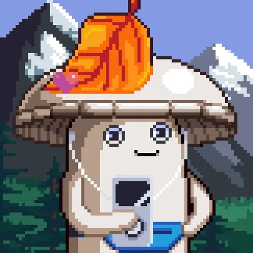 Mushgang Gen1