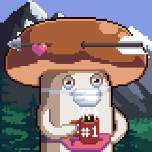 Mushgang Gen1
