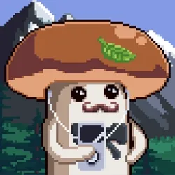 Mush #1152