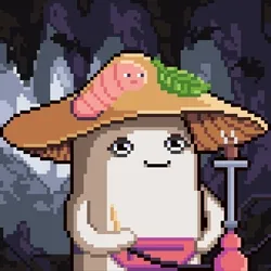 Mush #1499