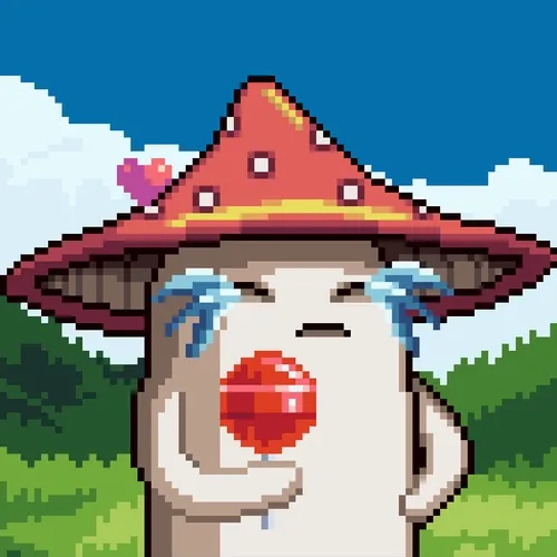Mushgang Gen1