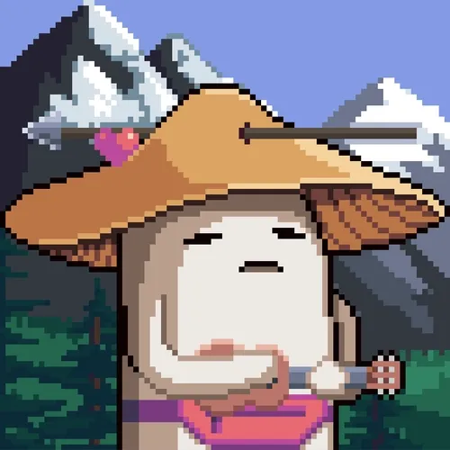Mushgang Gen1