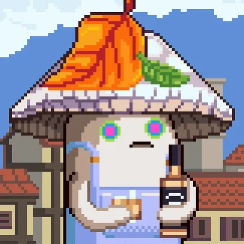 Mushgang Gen1