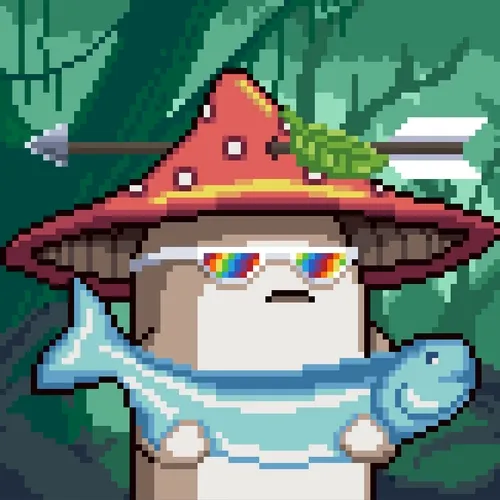Mushgang Gen1