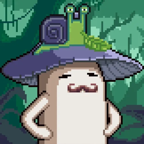 Mushgang Gen1
