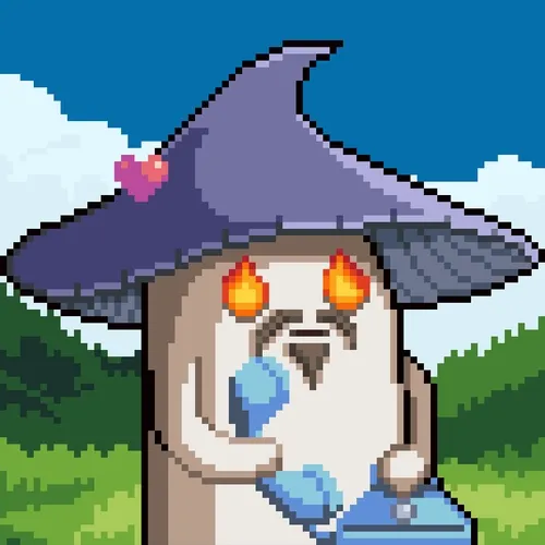 Mushgang Gen1
