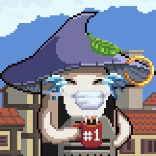 Mushgang Gen1