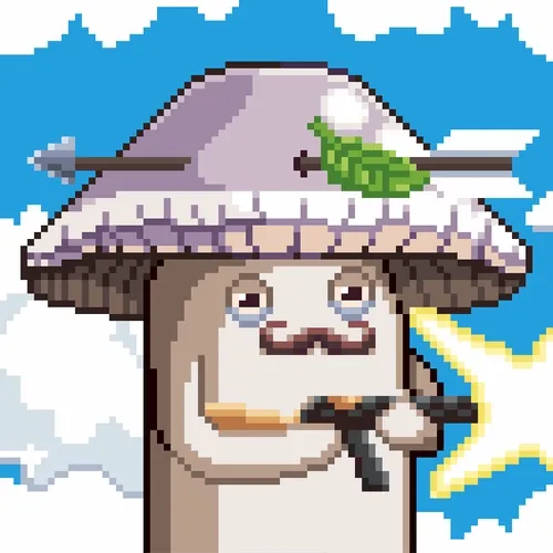 Mushgang Gen1