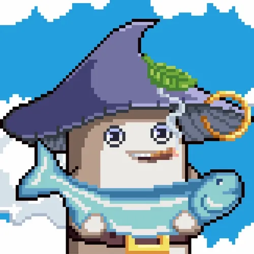 Mushgang Gen1