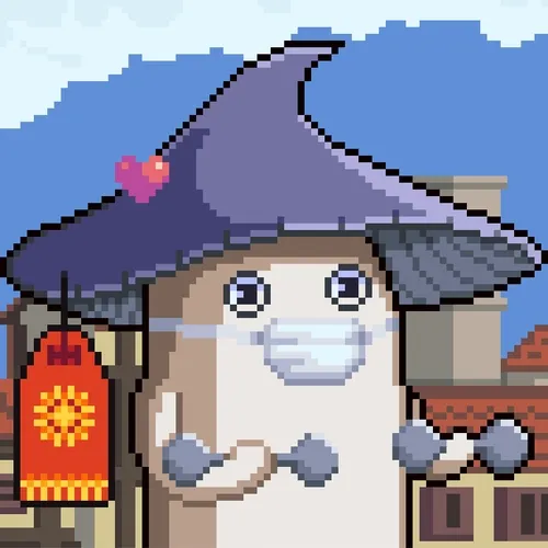 Mushgang Gen1