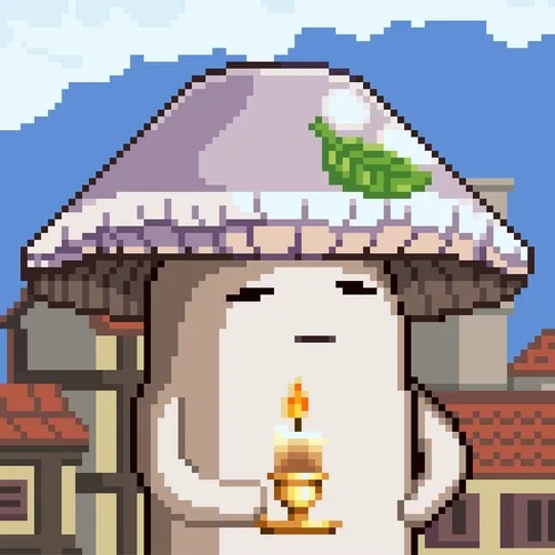 Mushgang Gen1