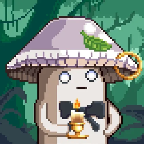Mushgang Gen1