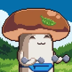 Mush #5340