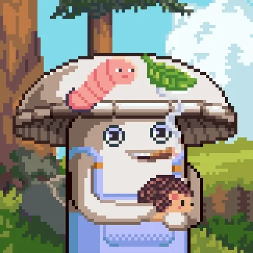 Mush #826