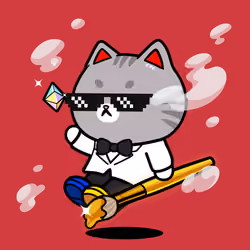 CutieCats #338