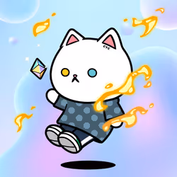 CutieCats #485