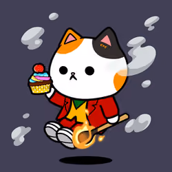 CutieCats #78