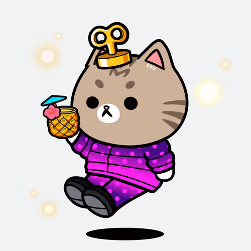 CutieCats #127