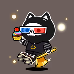 CutieCats #670