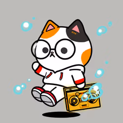 CutieCats #77
