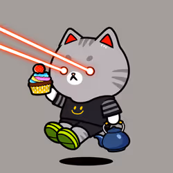 CutieCats #371
