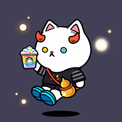CutieCats #128