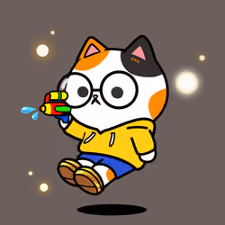 CutieCats #94