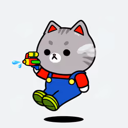 CutieCats #312