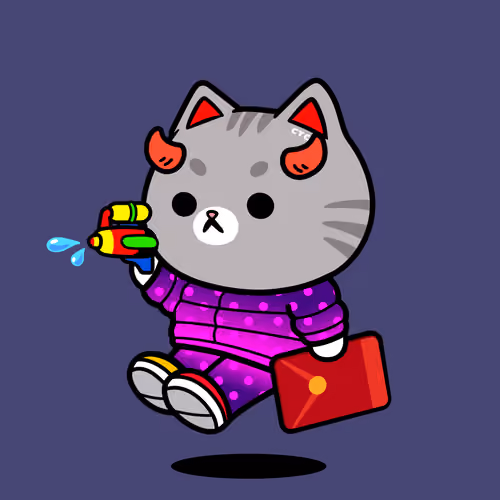 CutieCats #150