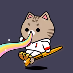 CutieCats #343