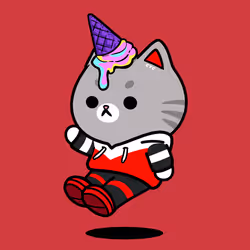 CutieCats #95