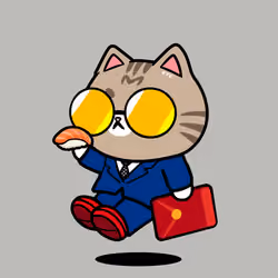CutieCats #695