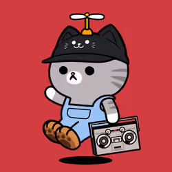 CutieCats #160