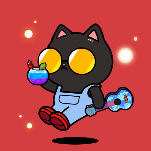 CutieCats #110