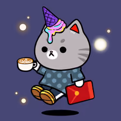 CutieCats #583