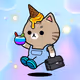 CutieCats #131